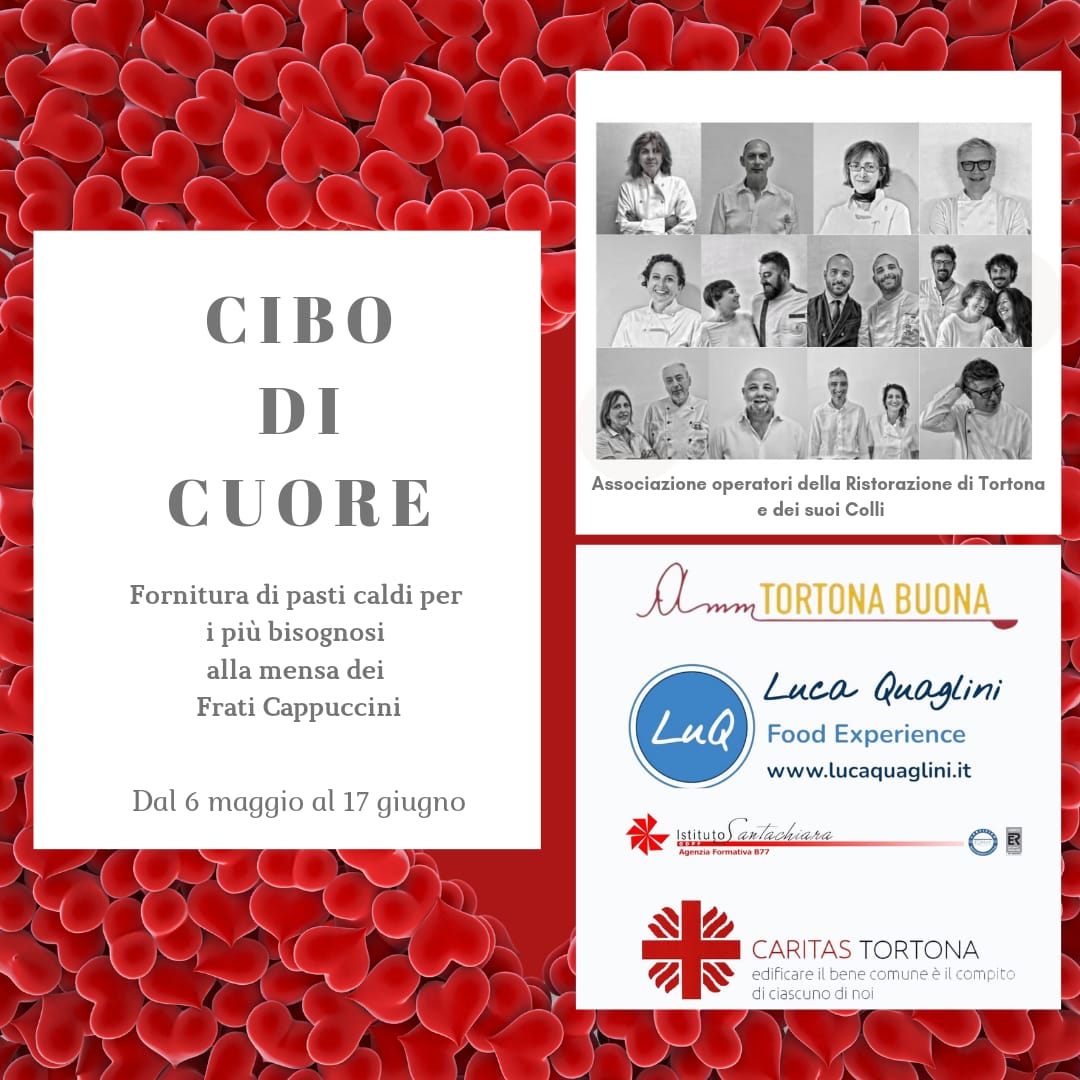 CIBO CUORE
