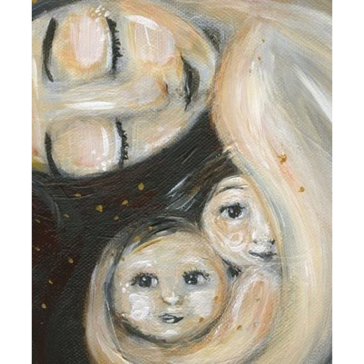 Comunita' mamma-bambino 