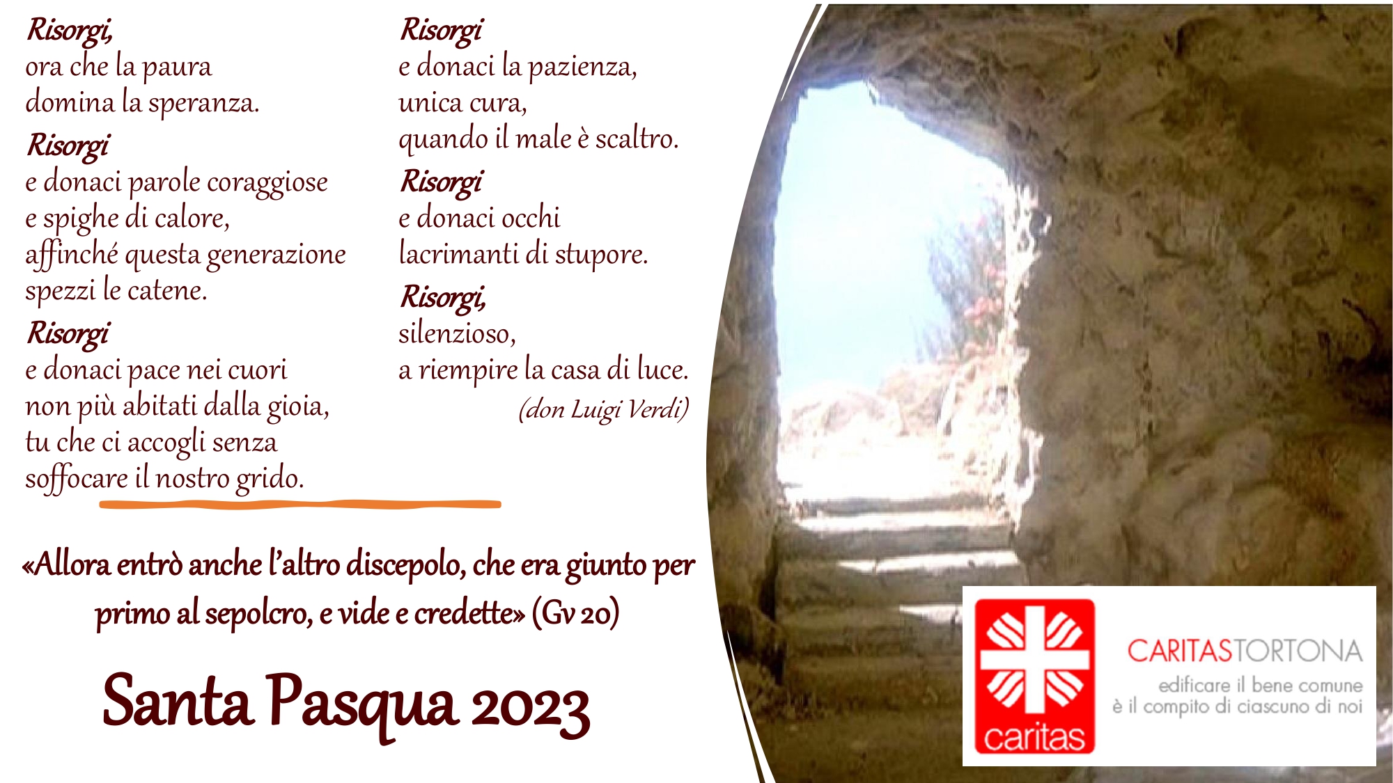 Pasqua 2023