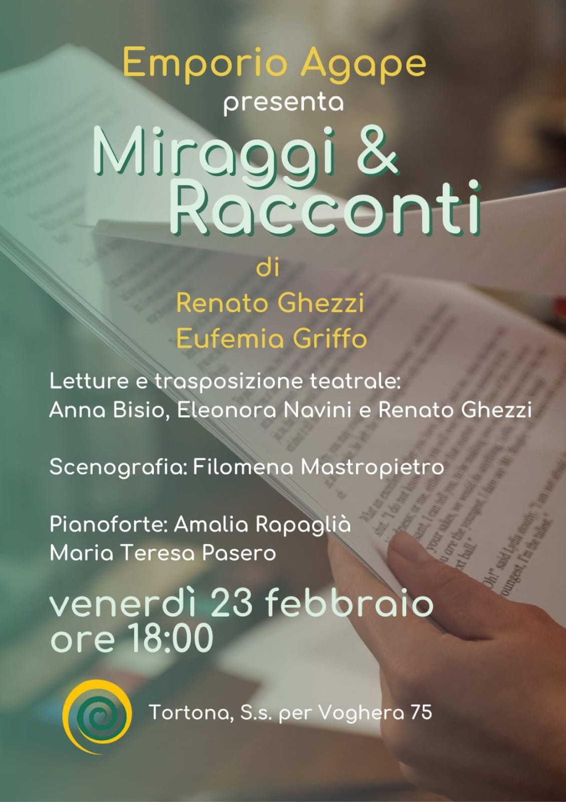 Miraggi&Racconti