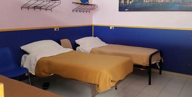 B&B Solidale