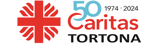 logo Caritas Tortona