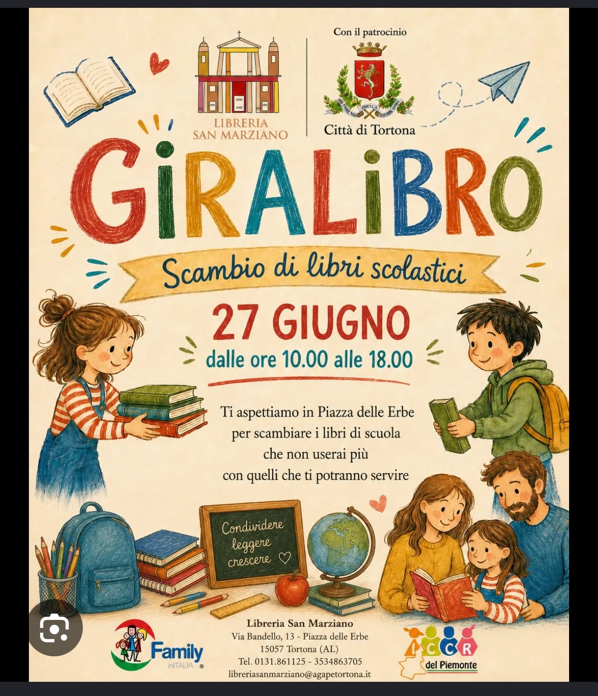GIRALIBRO
